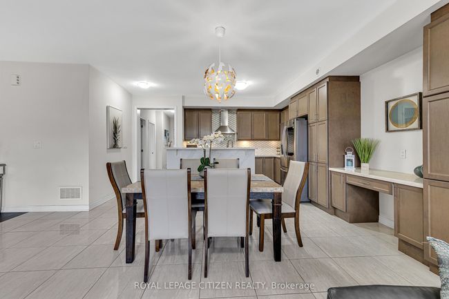 123 Luzon Ave, Home with 3 bedrooms, 3 bathrooms and 2 parking in Markham ON | Image 17