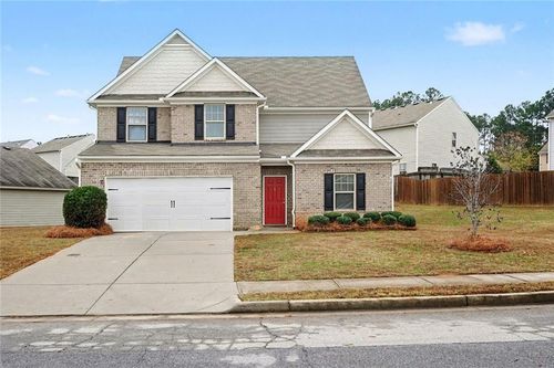 2348 Joplin St, Jonesboro, GA, 30236-6777 | Card Image