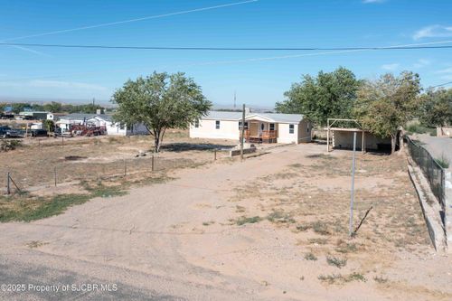 15 Road 6487, Kirtland, NM, 87417-9538 | Card Image