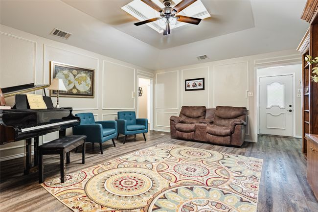 511 Kamber Ln, House other with 3 bedrooms, 2 bathrooms and null parking in Wylie TX | Image 15