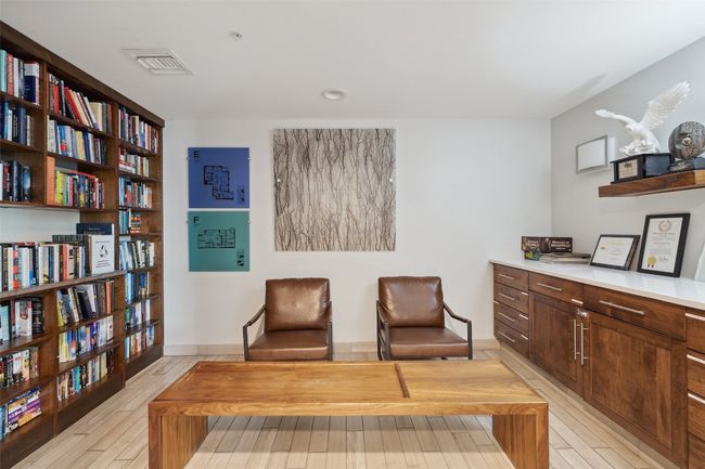 Amenity - Library | Image 34