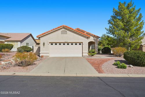 63670 E Edgeview Ln, Tucson, AZ, 85739-1307 | Card Image