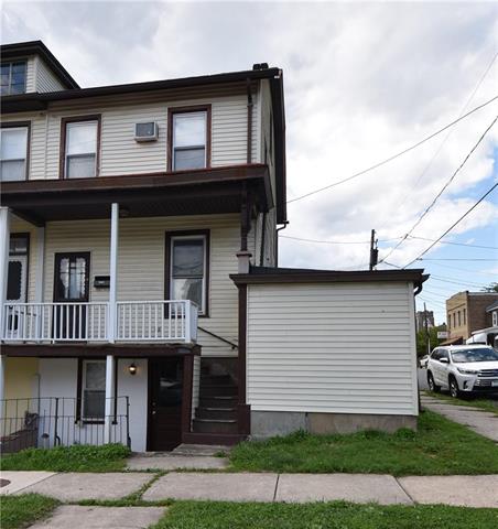 Center St, Jim Thorpe, PA 18229