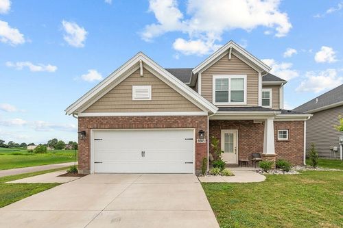 6605 Valley Brook Trce, Utica, KY, 42376-5007 | Card Image