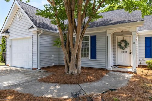 3925 Hickswood Forest Ct, High Point, NC, 27265-7921 | Card Image