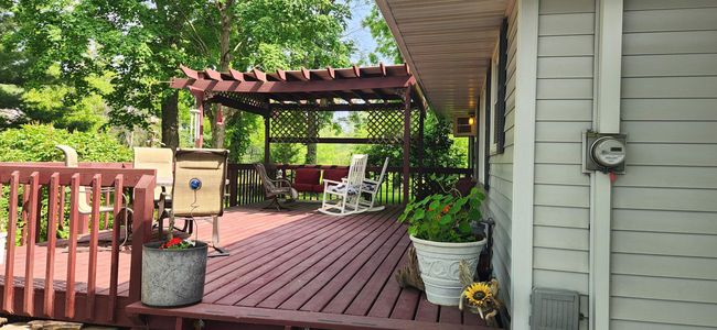 N1444 Fair St, House other with 3 bedrooms, 2 bathrooms and null parking in Lodi WI | Image 4