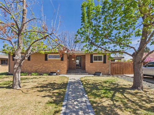 480 S Newland St, Lakewood, CO, 80226-3438 | Card Image