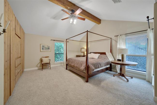 10 Featherfall Pl, House other with 4 bedrooms, 4 bathrooms and 2 parking in Spring TX | Image 18