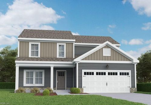 1002 Bennett Way, Chesapeake, VA, 23322 | Card Image