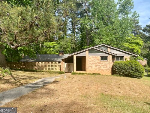 2700 Sw The Fontainebleau Sw, Atlanta, GA, 30331 | Card Image