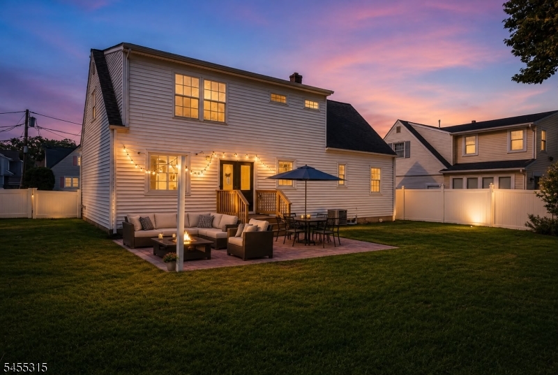 Residential in Metuchen Boro 4