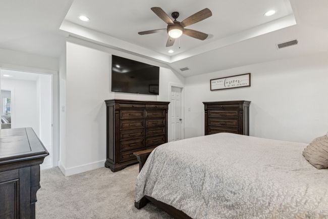 930 Shady Meadow Ct, House other with 4 bedrooms, 3 bathrooms and null parking in Copper Canyon TX | Image 16