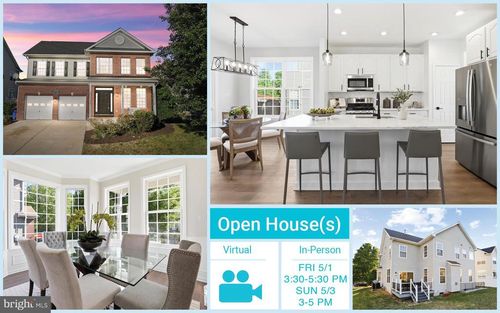 10782 Cheryl Turn, WALDORF, MD, 20603-6908 | Card Image