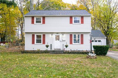 189 Walzford Road, House other with 3 bedrooms, 1 bathrooms and null parking in Irondequoit NY | Image 1