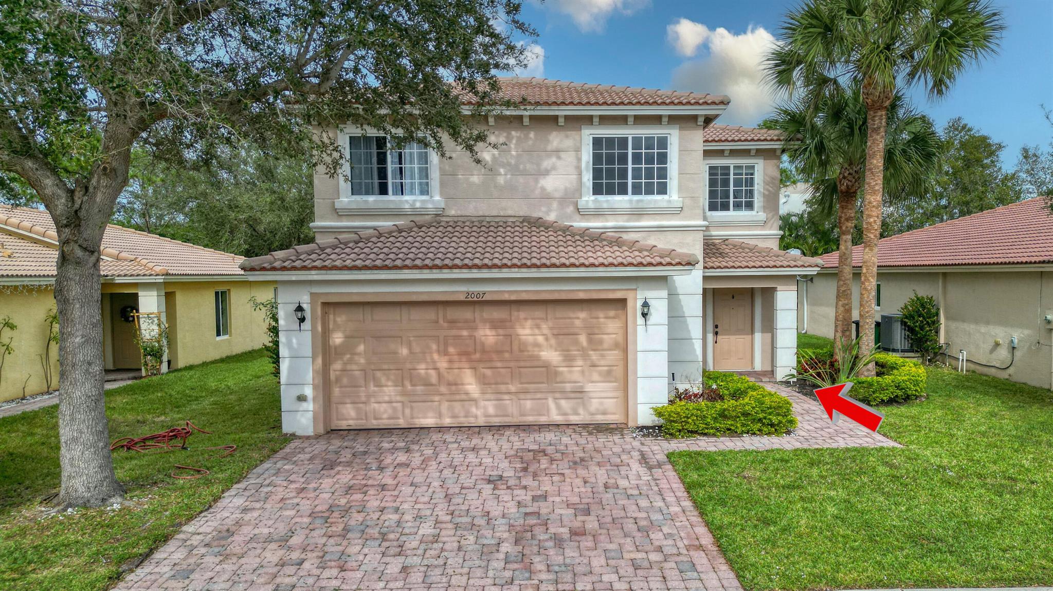 Marblehead Way, Port Saint Lucie, FL 34953