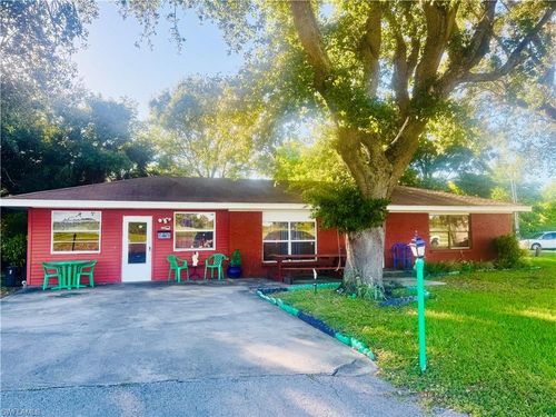 215 S San Diego St, Clewiston, FL, 33440-4020 | Card Image