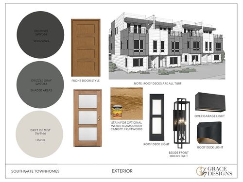 e-602 Southgate Ave, Nashville, TN, 37203-5500 | Card Image