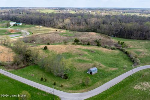 Lot 4 Charles Crutcher Dr, Vine Grove, KY, 40175-6646 | Card Image