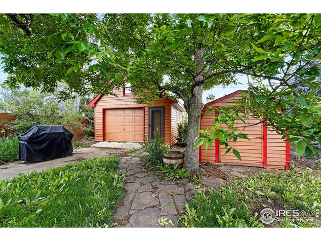 1484 Wicklow St, House other with 3 bedrooms, 2 bathrooms and null parking in Boulder CO | Image 36