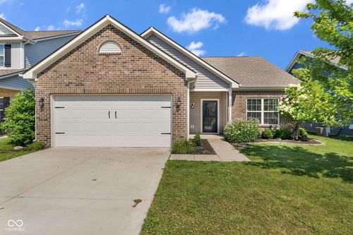 1703 Danielle Rd, Lebanon, IN, 46052-0050 | Card Image