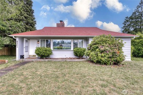 6501 Ardmore Dr Sw, Tacoma, WA, 98499-2413 | Card Image