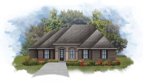 404 Merestone Crossing, Benton, LA, 71006 | Card Image
