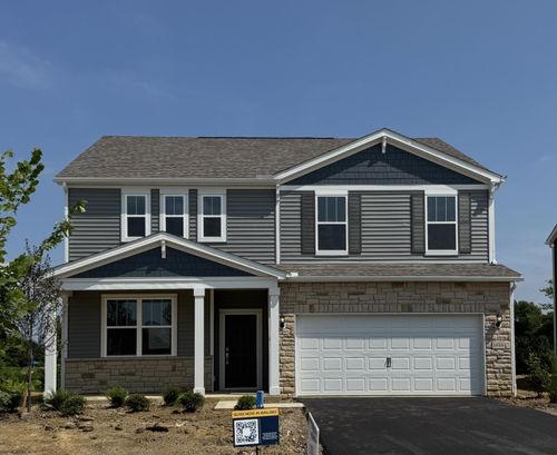 lot-2571-1486 Crest Dr, Galena, OH, 43021-3204 | Card Image