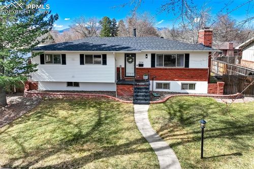 2514 Logan Circle, Colorado Springs, CO, 80907 | Card Image