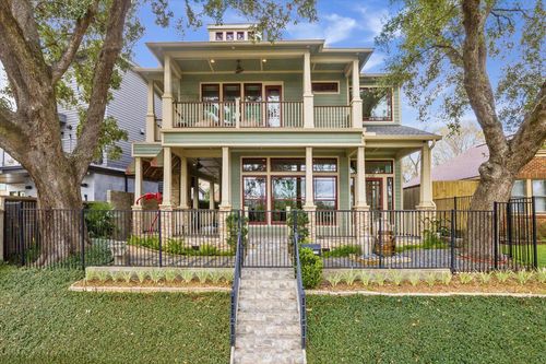 2120 White Oak Dr, Houston, TX, 77009-7409 | Card Image