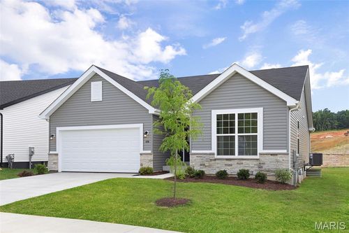 4514 Bella Terra Dr, Arnold, MO, 63010-2672 | Card Image
