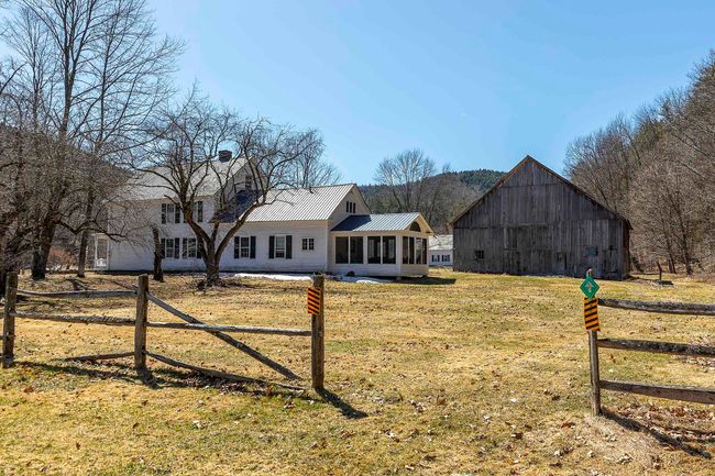 673 Route 121 E, House other with 5 bedrooms, 3 bathrooms and null parking in Grafton VT | Image 57