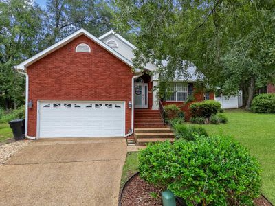 1781 Torulusa Court, House other with 3 bedrooms, 2 bathrooms and null parking in TALLAHASSEE FL | Image 2