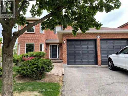 2710 Harewood Crt, Oakville, ON, L6J6X9 | Card Image
