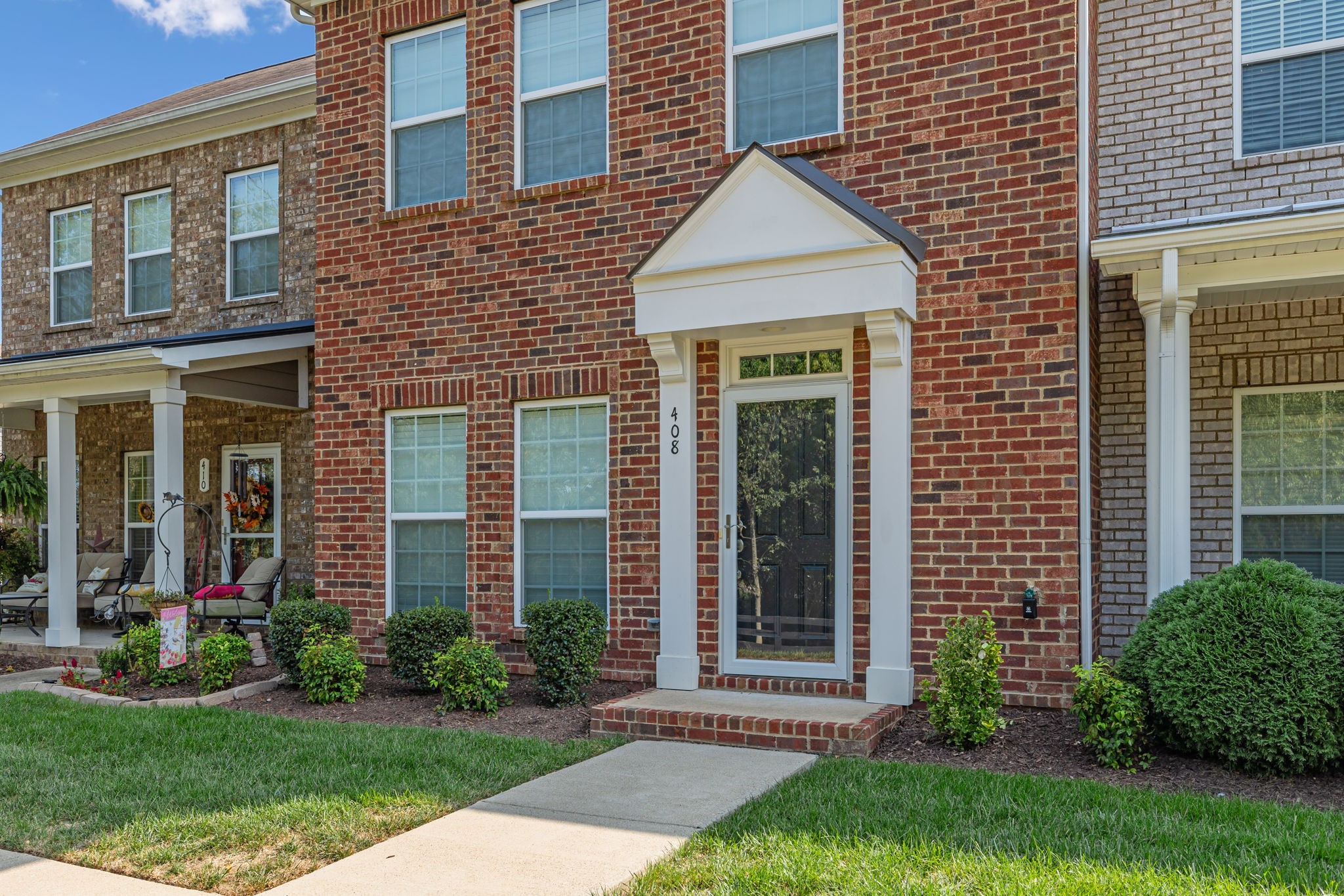 Oldbury Pvt Ln, , TN 