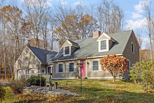 41 Durrell Mountain Rd, Belmont, NH, 03220-3305 | Card Image