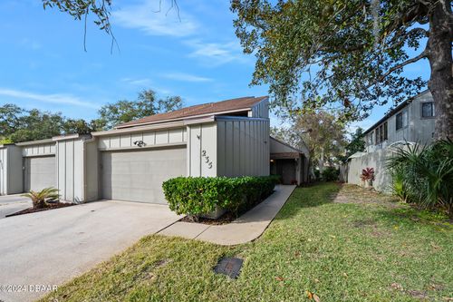 235 Pine Cone Trl, ORMOND BEACH, FL, 32174-4983 | Card Image