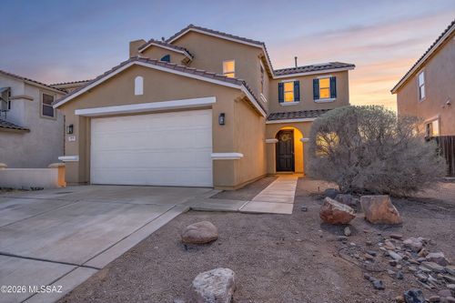 305 W Calle La Bolita, Sahuarita, AZ, 85629-8696 | Card Image