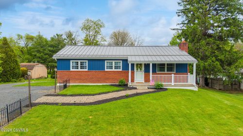 302 E Center Street, Elysburg, PA, 17824 | Card Image