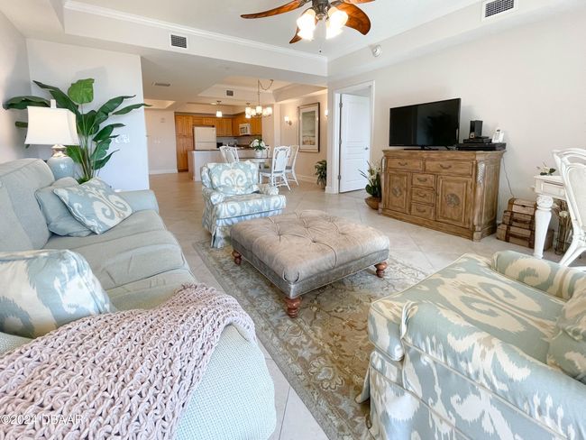 APT-317 - 200 Ocean Crest Dr, Condo with 3 bedrooms, 3 bathrooms and null parking in PALM COAST FL | Image 5
