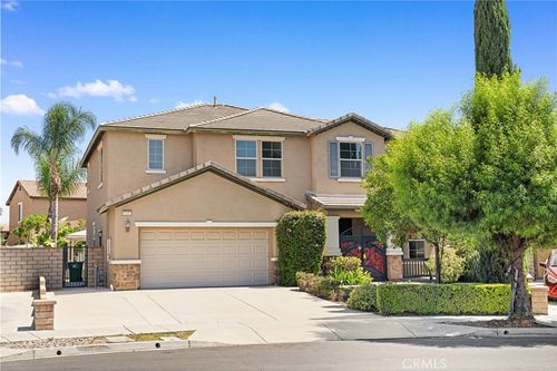 13112 Dancy St, Eastvale, CA, 92880-4608 | Card Image
