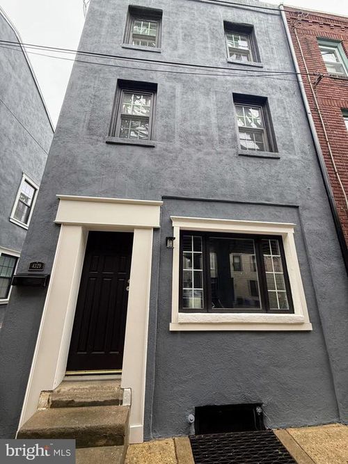 4329 Cresson St, PHILADELPHIA, PA, 19127-1521 | Card Image