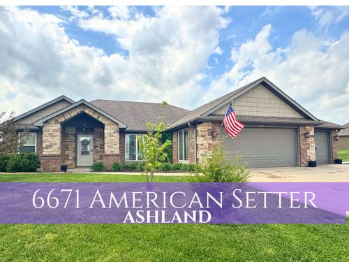 6671 American Setter Dr, ASHLAND, MO, 65010-8963 | Card Image