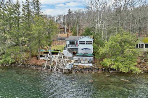 360 S Shore Road, New Durham, NH, 03855 | Card Image