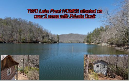 20&24 Alpine Shores Lane, Nantahala, NC, 28781 | Card Image