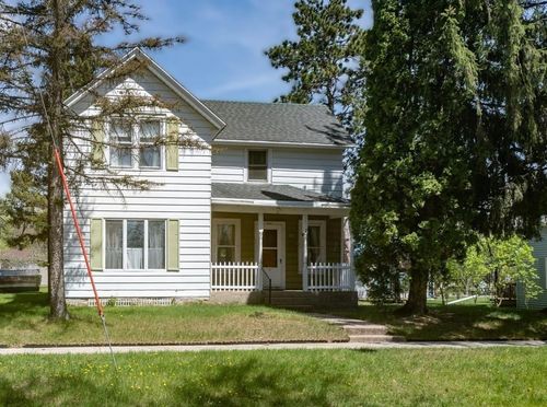 320 E Park Street, NESHKORO, WI, 54960 | Card Image
