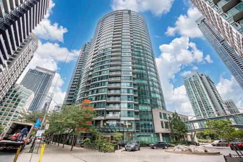 2803-373 Front St W, Toronto, ON, M5V3R7 | Card Image