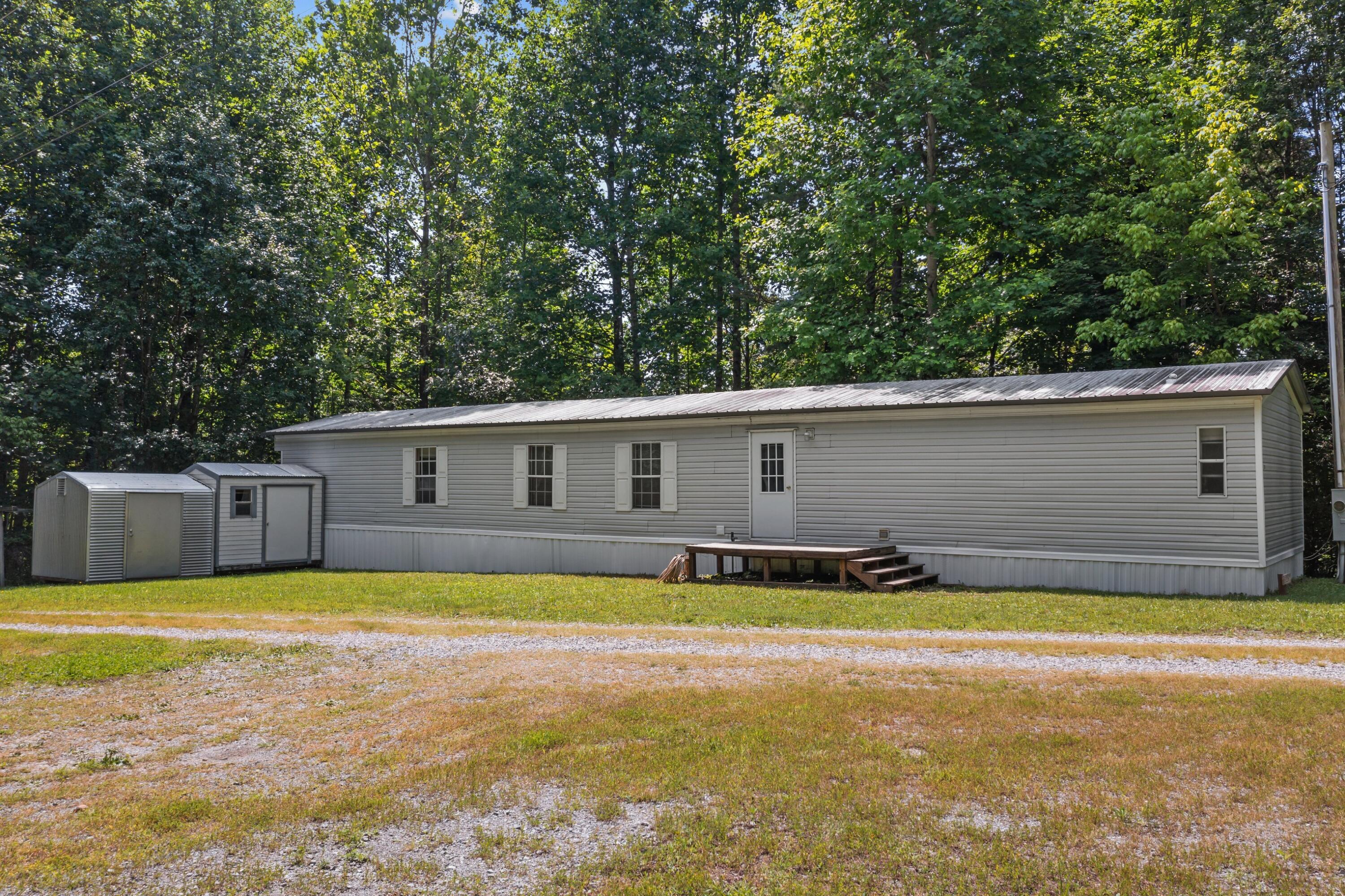 Prospect Rd, Sneedville, TN 37869