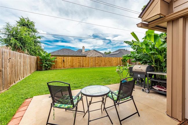 1417 Heron Dr, House other with 3 bedrooms, 3 bathrooms and 2 parking in Seabrook TX | Image 40