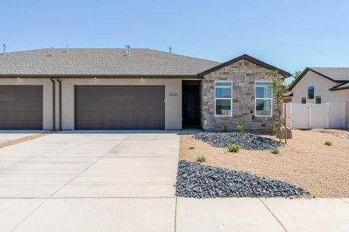 3051 W Ekko View Lp, Cedar City, UT, 84721 | Card Image