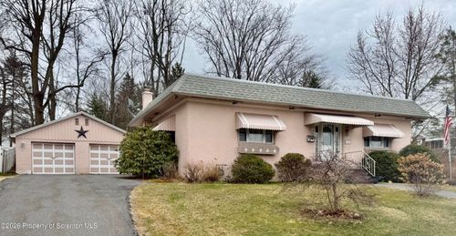 1203 Froude Ave, Scranton, PA, 18505-3936 | Card Image